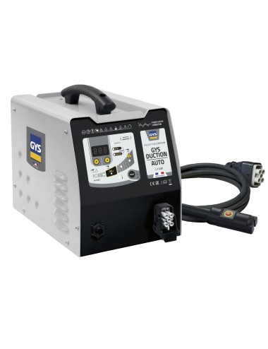 Gysduction Auto Dent Repair (Generator+Dent Pulling Inductor)